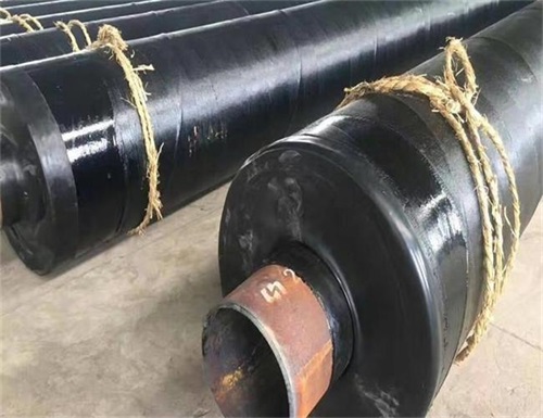 惠州聚氨酯保温管怎么施工？