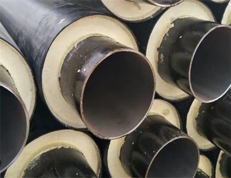 惠州聚氨酯保温管怎么防腐？