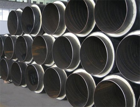 惠州聚氨酯保温管怎么报价？