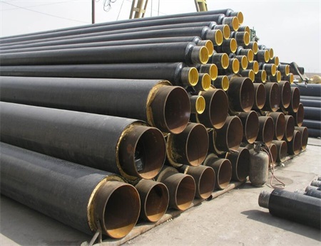 惠州聚氨酯保温管好不好用？