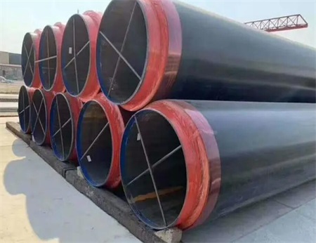 惠州聚氨酯保温管哪家好？