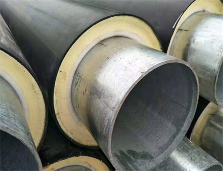 惠州聚氨酯保温管的规格有哪些？