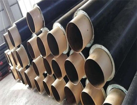 惠州聚氨酯保温管的生产工艺有哪些流程？