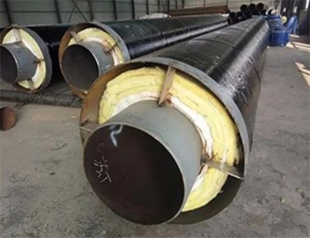 惠州聚氨酯保温管有哪些型号？