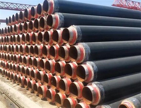 惠州聚氨酯保温管的导热系数是多少？