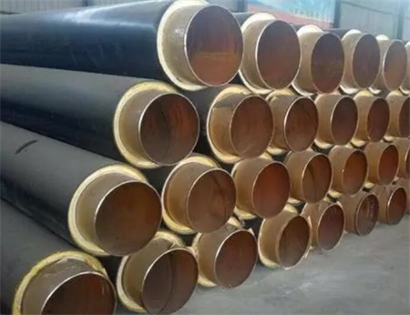 惠州聚氨酯保温管的性能是什么？